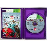 Disney Infinity Xbox 360, usado segunda mano  Chile 