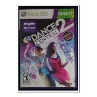 Dance Central 2, Juego Xbox 360 segunda mano  Chile 