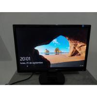 Monitor Samsung 18.5  Widescreen Lcd Vga Outlet, usado segunda mano  Chile 