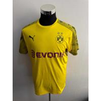 Camiseta Borussia Dortmund - L segunda mano  Chile 
