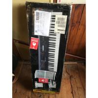 Yamaha Mx61 Sintetizador/teclado, usado segunda mano  Chile 