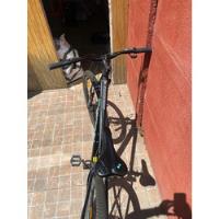 Usado, Bicicleta Marca Bianchi Stone Mountain Aro 29sx Talla L segunda mano  Chile 
