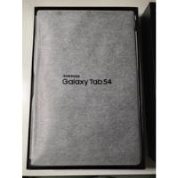 Samsung Galaxy Tab S4 En Perfecto Estado, usado segunda mano  Chile 