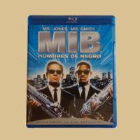 Men In Black (hombres De Negro), Blu-ray, Usado segunda mano  Chile 