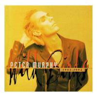 Peter Murphy - Wild Birds 1985 - 1995 | Cd segunda mano  Chile 