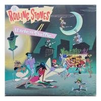 Rolling Stones - Harlem Shuffle | 12  Maxi Single Vinilo Usa segunda mano  Chile 