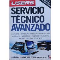Servicio Tecnico Avanzado Usado $28.500 Envio Gratis segunda mano  Chile 