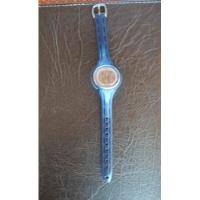 Reloj Timex Color. Azul De Mujer segunda mano  Chile 