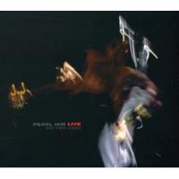 Pearl Jam * Live On Two Legs * Cd Like New segunda mano  Chile 