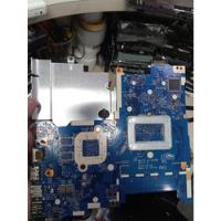 Placa Madre Hp 250 G4 G5 Hp 15-ay Intel Pentium , usado segunda mano  Chile 