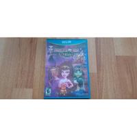 Monster High 13 Wishes - Wii U, usado segunda mano  Chile 