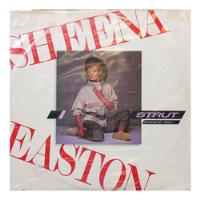Usado, Sheena Easton - Strut (dance Mix) | 12'' Maxi Single Vinilo  segunda mano  Chile 