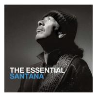 Santana - Essential Santana (2cd) | Cd segunda mano  Chile 