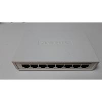 Switch Tp-link Tl-sf1008d 10/100 8port Fast Ethernet, usado segunda mano  Chile 