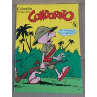 Revista Condorito Año 56 Número 2, usado segunda mano  Chile 
