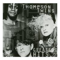 Thompson Twins - Love Lies: Greatest Hits | Cd segunda mano  Chile 