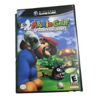  Mario Golf: Toadstool Tour Gamecube Fisico segunda mano  Chile 