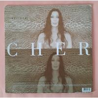 Vinilo12 - Cher, Believe - Mundop segunda mano  Chile 