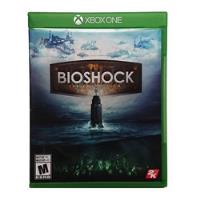 Bioshock: The Collection  Xbox One  segunda mano  Chile 