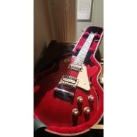 Usado, Guitarra Les Paul Classic Impecable A Solo $1.950.000  segunda mano  Chile 