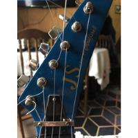 Usado, Guitarra Js Series By Aria Pro 2 segunda mano  Chile 