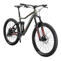 Bicicleta Mongoose Teocalli 2020 1x12, Mountain Bike segunda mano  Chile 