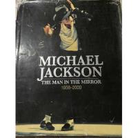 Michael Jackson Libro Biográfico De Colección. segunda mano  Chile 