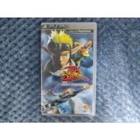Jak And Daxter The Lost Frontier Psp Playstation  segunda mano  Chile 