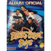 Backstreets Boys Album Años 90s  De Colección Casi Completo segunda mano  Chile 