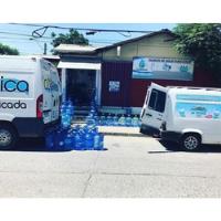 Usado, Local Comercial La Florida Agua Purificada Conocida segunda mano  Chile 