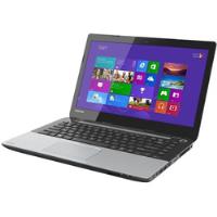 Notebook Toshiba L45-asp4202fl segunda mano  Chile 