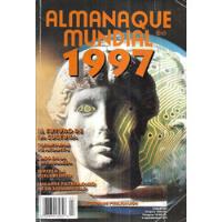 Usado, Almanaque Mundial 1997 / El Futuro De La Cultura segunda mano  La Florida