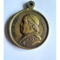 Usado, Medalla Conmemorativa Al Jubileo 1875 - Pio Ix segunda mano  Chile 