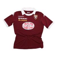 Camiseta Torino 2013-14, Talla M, Usada segunda mano  Chile 