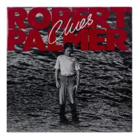 Usado, Robert Palmer - Clues Vinilo Usado segunda mano  Chile 