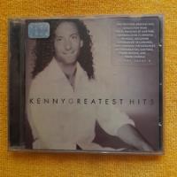 Cd Kenny Gratests Hits Ed. 1997 Importado E. U., usado segunda mano  Chile 
