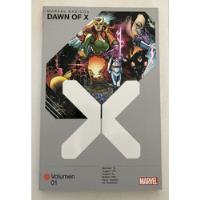 Comic Marvel: X-men - Dawn Of X. Volumen 1. Marvel México segunda mano  Chile 