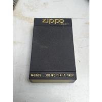 Encendedor Zippo Antiguo , usado segunda mano  Chile 