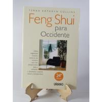 Feng Shui Para Occiedente 24 Ed - Terah Karthyn Collins segunda mano  Chile 