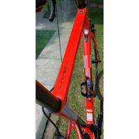 Bicicleta Ruta Cannondale Supersix Evo Ultegra 2021, usado segunda mano  Chile 
