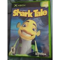 Shark Tale Xbox Clasica  segunda mano  Chile 