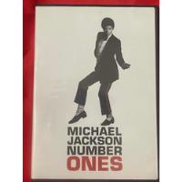 Michael Jackson Cd Original  segunda mano  Coquimbo