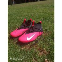 Zapatos De Fútbol Nike Phanton Vsn 2, Usados, Casi Nuevos segunda mano  Chile 