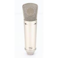 microfono behringer b2 pro segunda mano  Chile 