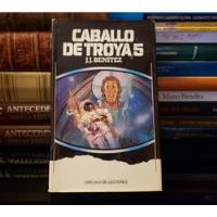 Caballo De Troya 5 - J. J. Benítez - Tapa Dura segunda mano  Chile 