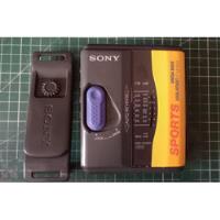Sony Walkman Wm-fs393 (funcionando), usado segunda mano  Penco