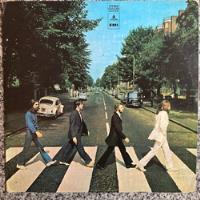 Vinilo Abbey Road The Beatles Che Discos segunda mano  Chile 