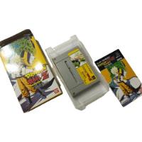 Dragon Ball Z: Super Butouden - Super Famicom segunda mano  Chile 