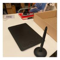 Usado, Tableta Wacom Intuos Pro Small Pth-460 Bluetooth  segunda mano  Chile 