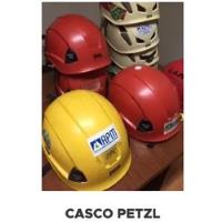 Cascos Petzl  Usados segunda mano  Chile 